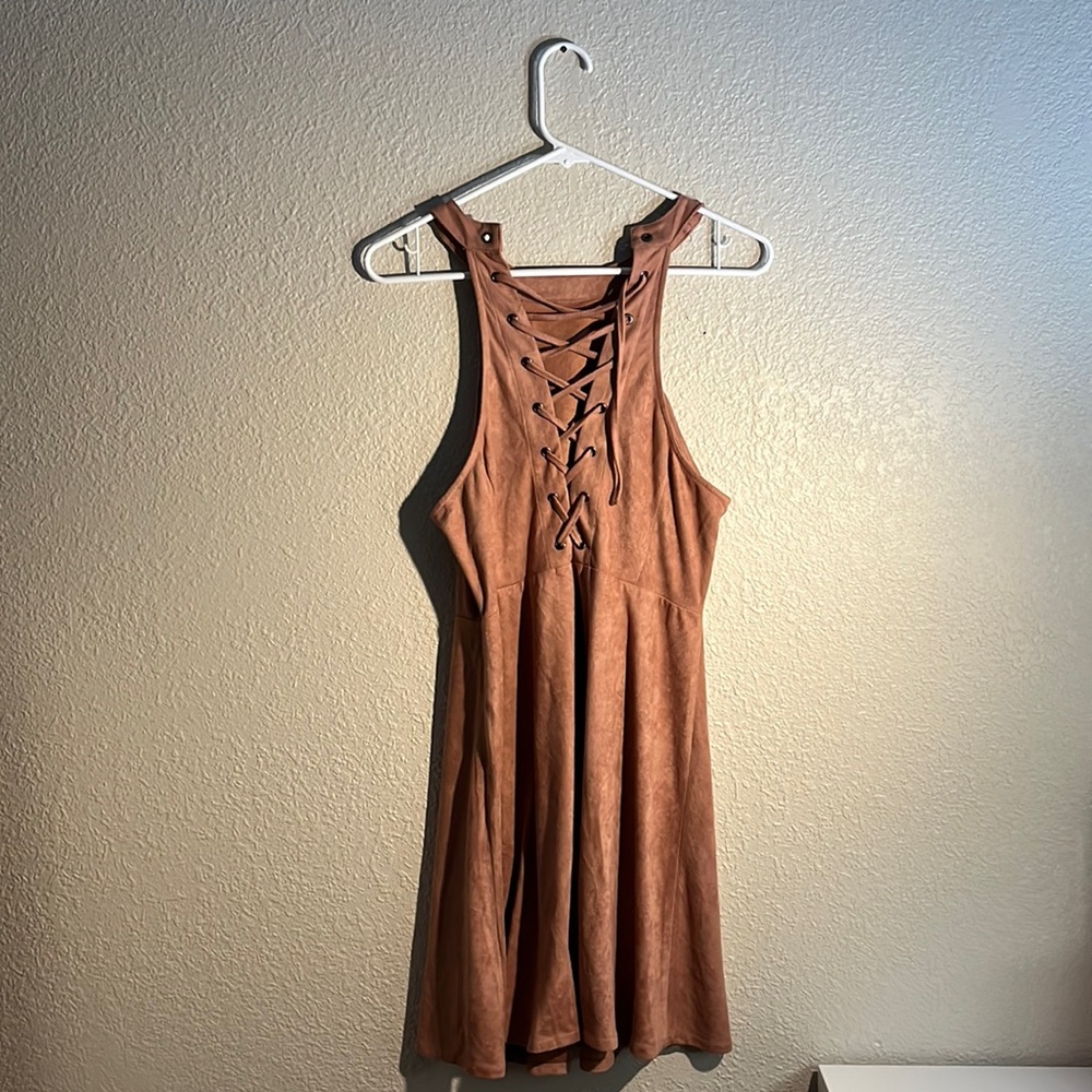 The Impeccable Pig Dress